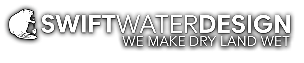 Swift Water Design Process Based Restoration